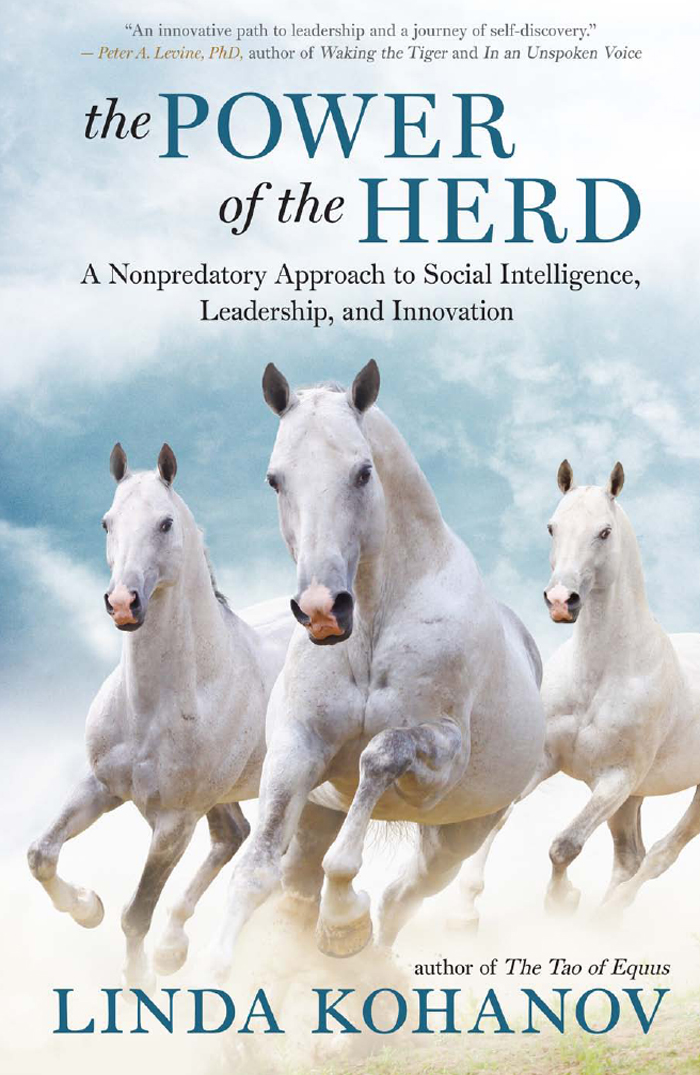 The Power of the Herd