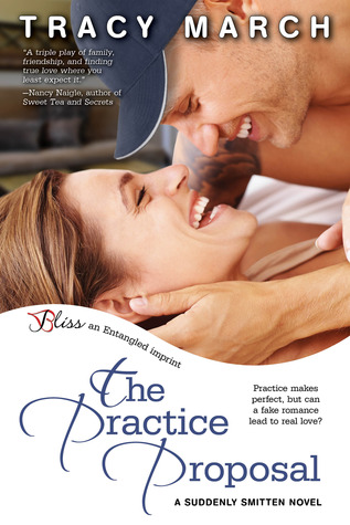 The Practice Proposal (2013) by Tracy March