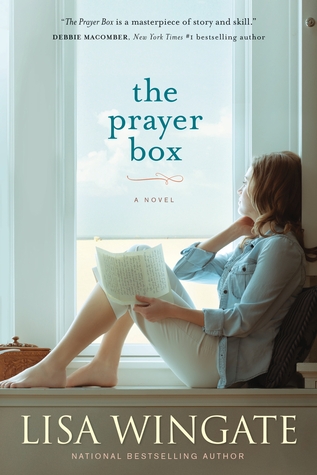 The Prayer Box (2013) by Lisa Wingate