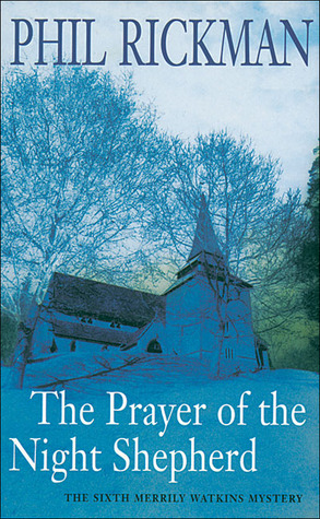 The Prayer of the Night Shepherd (2004)