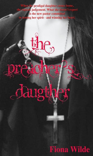 The Preacher's Daughter