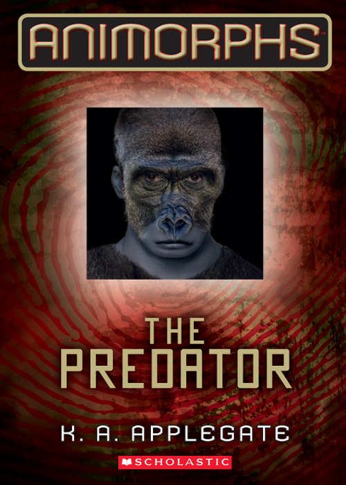 The Predator (2011)