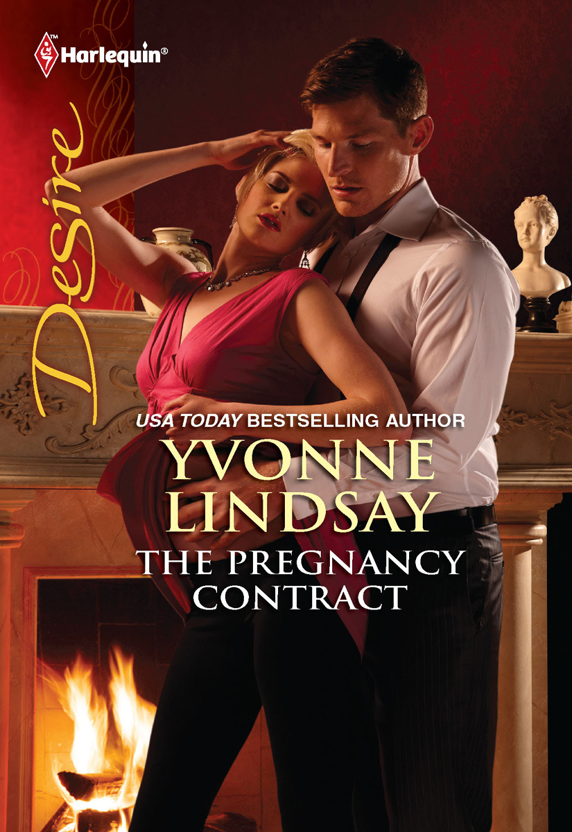 The Pregnancy Contract (2011)