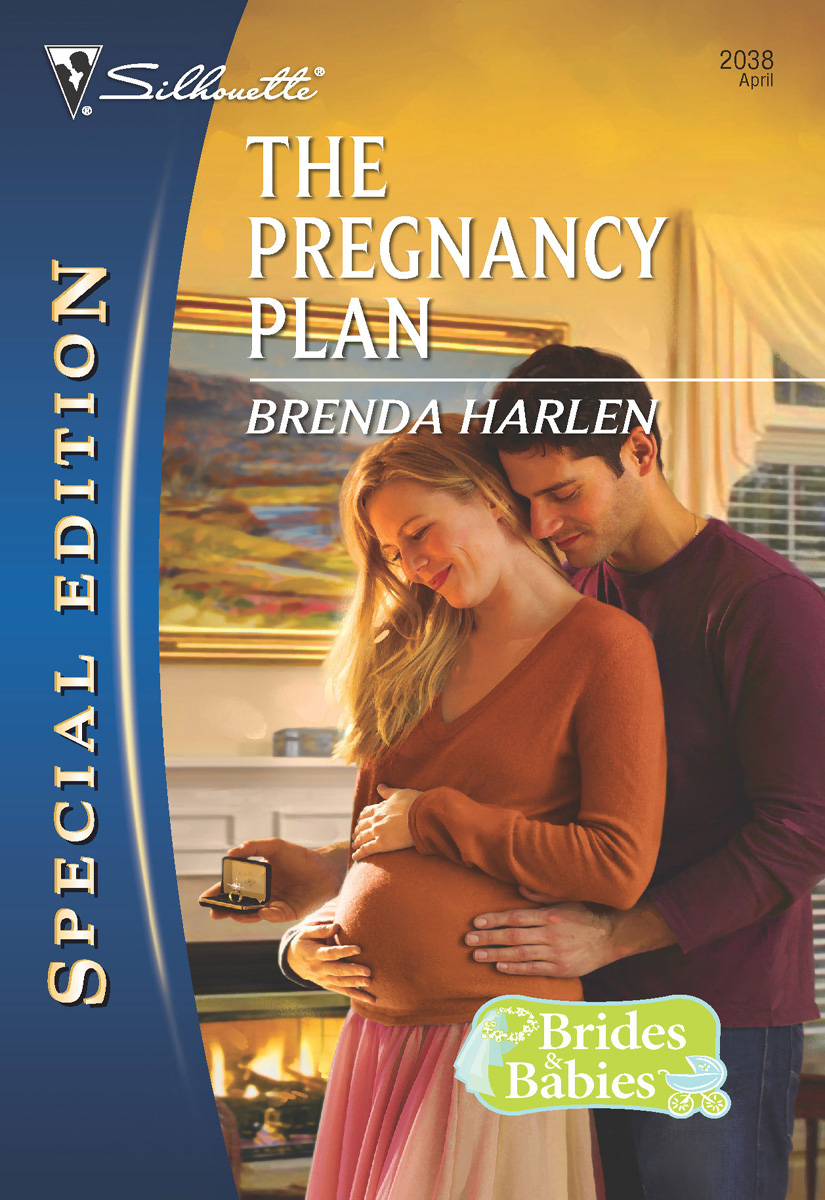 The Pregnancy Plan (2010) by Brenda Harlen