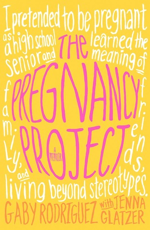 The Pregnancy Project (2012) by Gaby Rodriguez