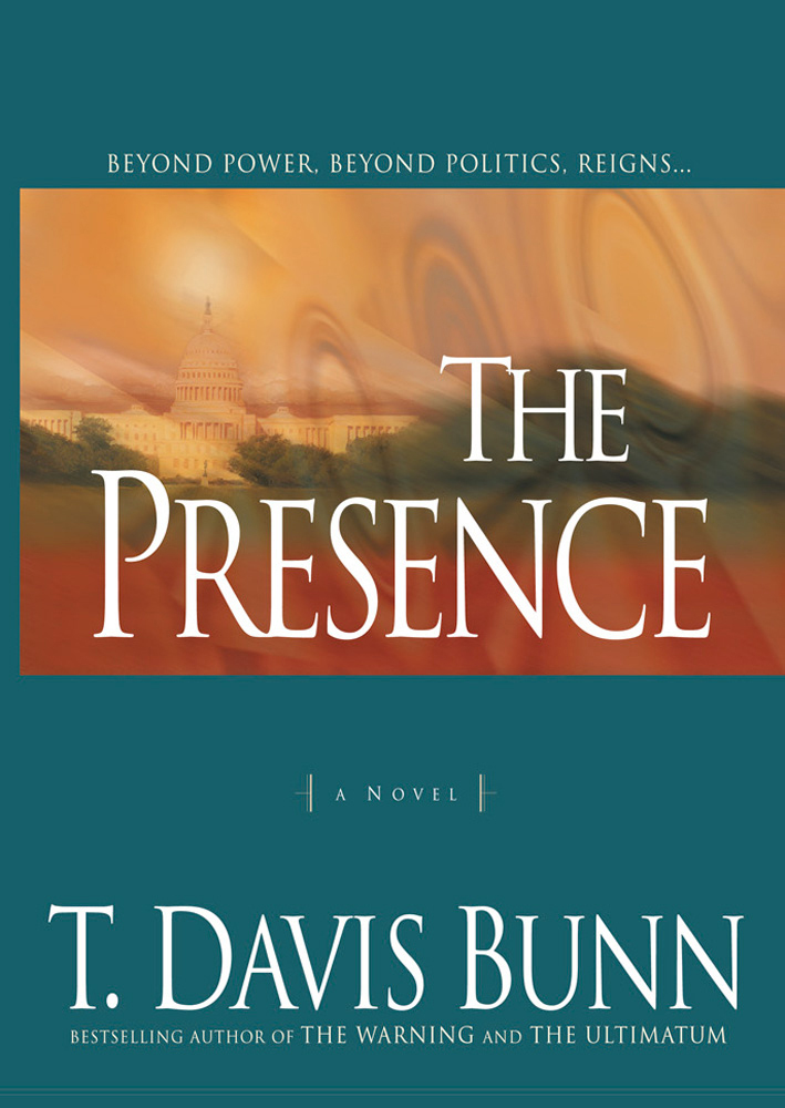 The Presence (2012) by T. Davis Bunn