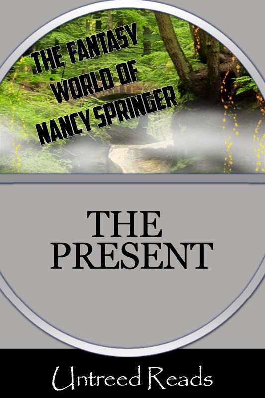 The Present (2014) by Nancy Springer
