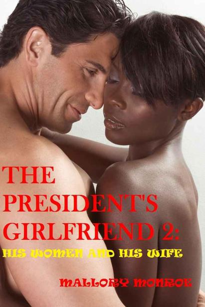 THE PRESIDENT 2