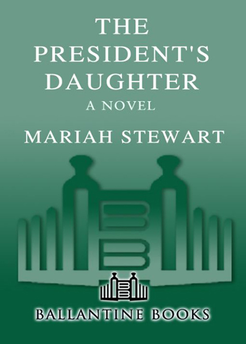The President's Daughter (2007)