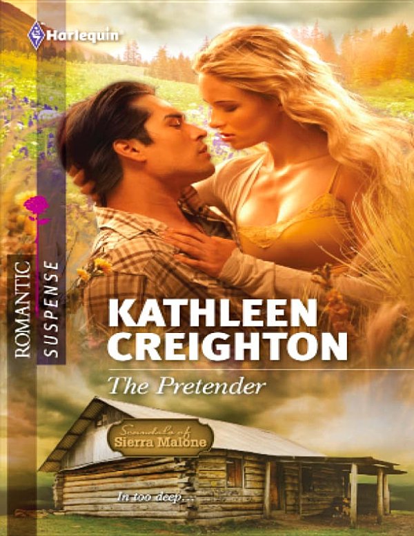 The Pretender (2011) by Kathleen Creighton