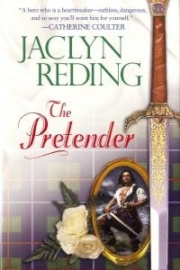 The Pretender by Jaclyn Reding