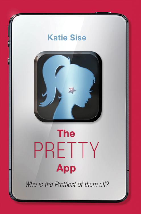 The Pretty App by Katie Sise