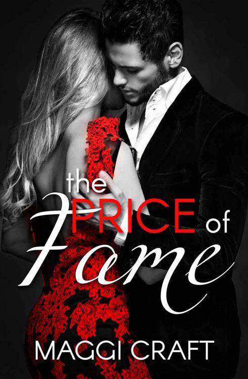 The Price of Fame: A Price Novel (The Price Novels Book 2) by Craft, Maggi