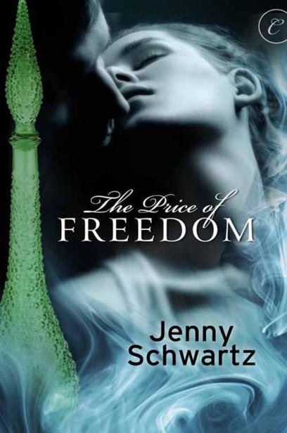 The Price of Freedom by Jenny Schwartz