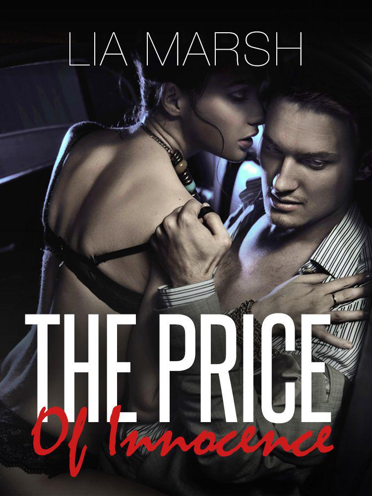 The Price Of Innocence by Marsh, Lia