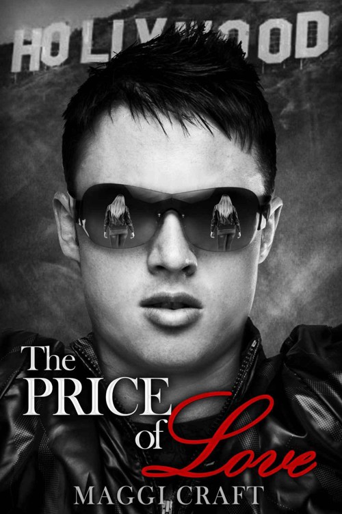 The Price of Love (A Price Novel Book 1) by Craft, Maggi