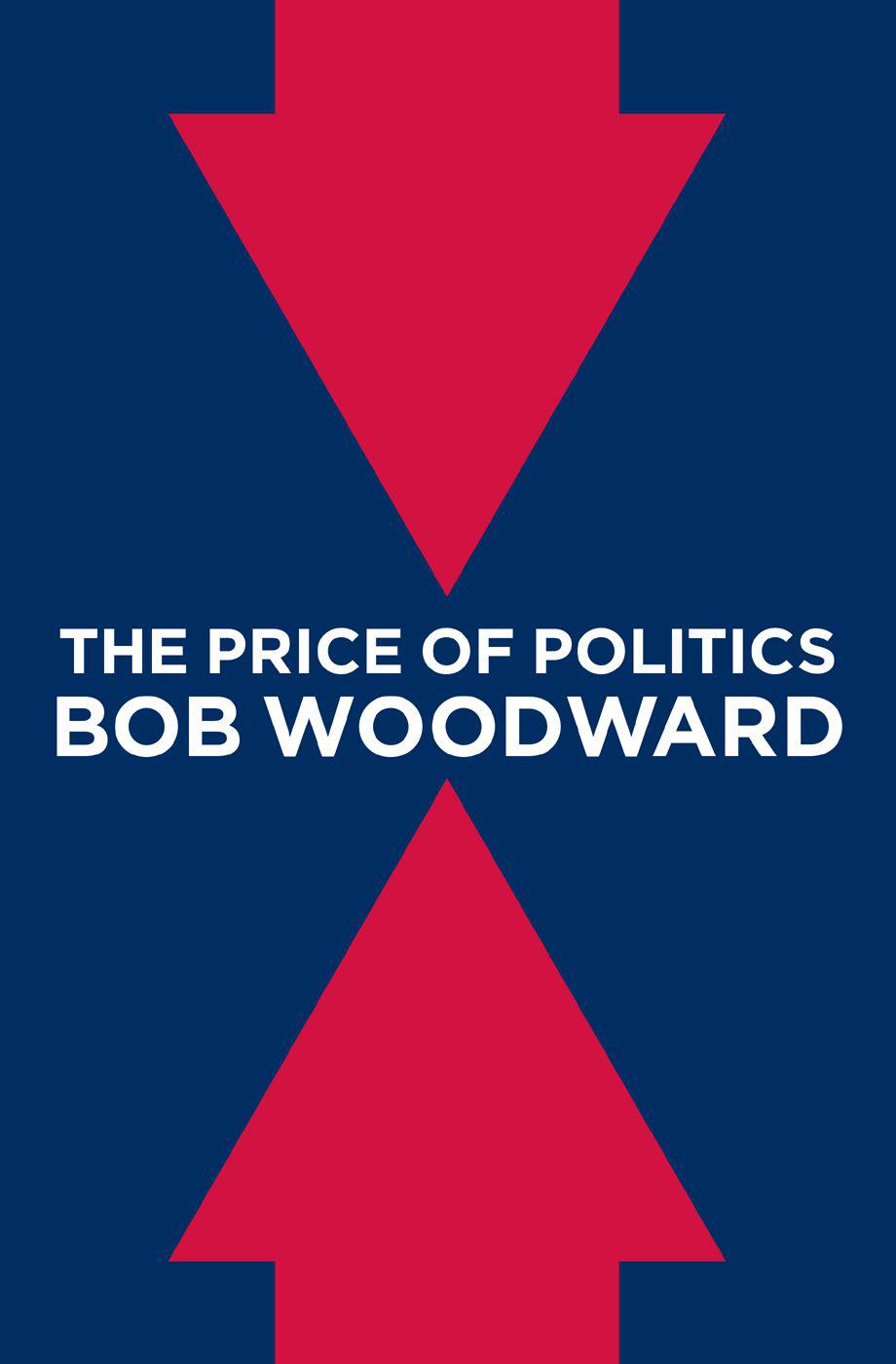 The Price of Politics