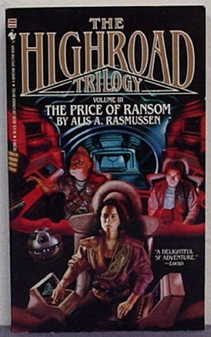 The Price of Ransom (1990)