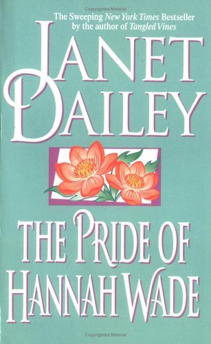 The Pride of Hannah Wade (1994)