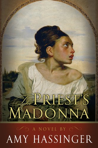 The Priest's Madonna by Hassinger, Amy