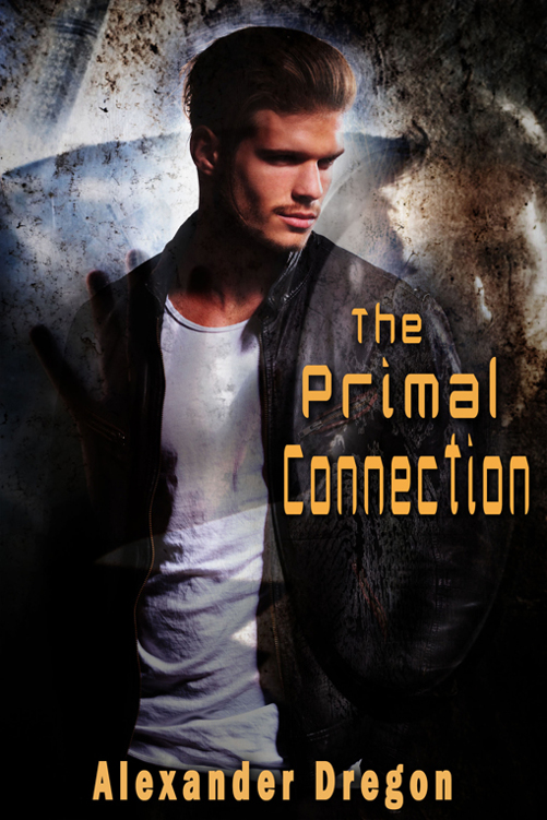 The Primal Connection by Alexander Dregon