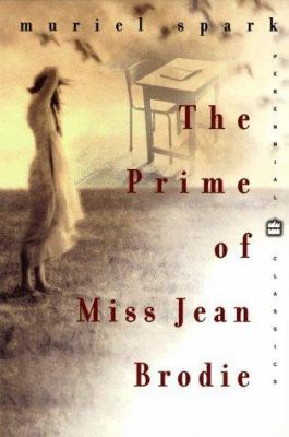 The Prime of Miss Jean Brodie (1999) by Muriel Spark