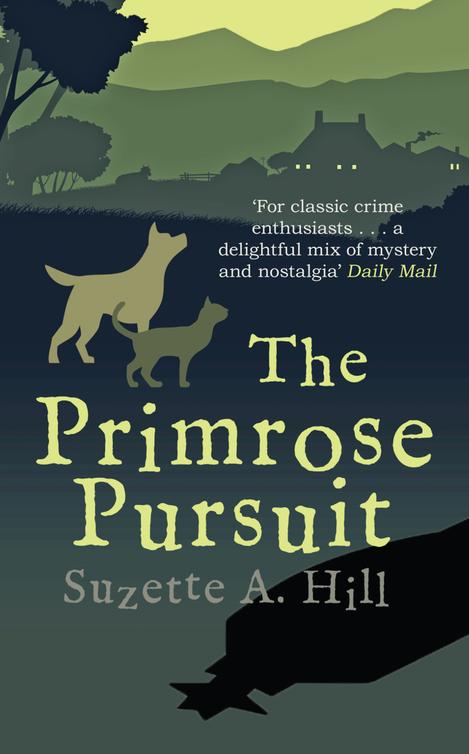 The Primrose Pursuit (2015)