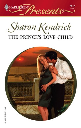 The Prince's Love-Child (2005)