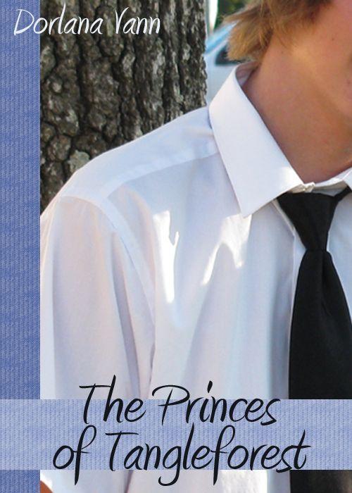 The Princes of Tangleforest