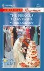 The Prince's Texas Bride (a Royal Twist) (2003)