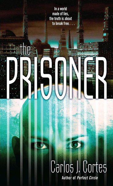 The Prisoner by Carlos J. Cortes