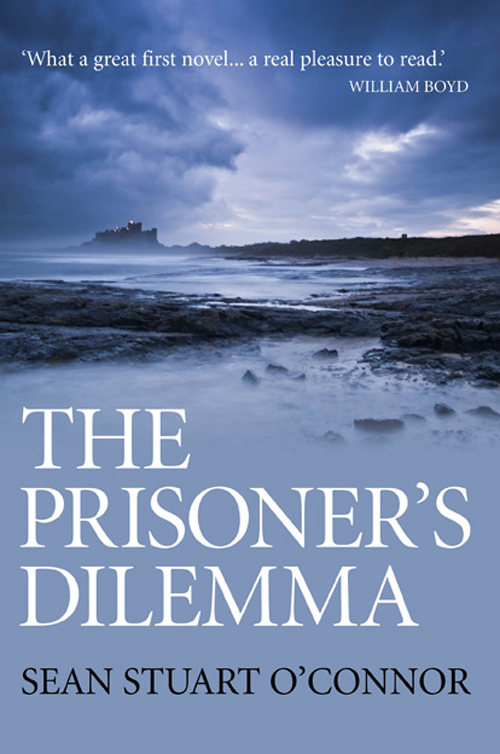 The Prisoner's Dilemma (2013) by Sean Stuart O'Connor