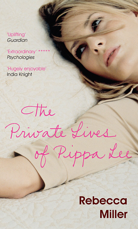 The Private Lives of Pippa Lee (2010) by Rebecca Miller