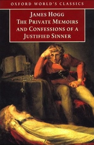 The Private Memoirs and Confessions of a Justified Sinner (1999)