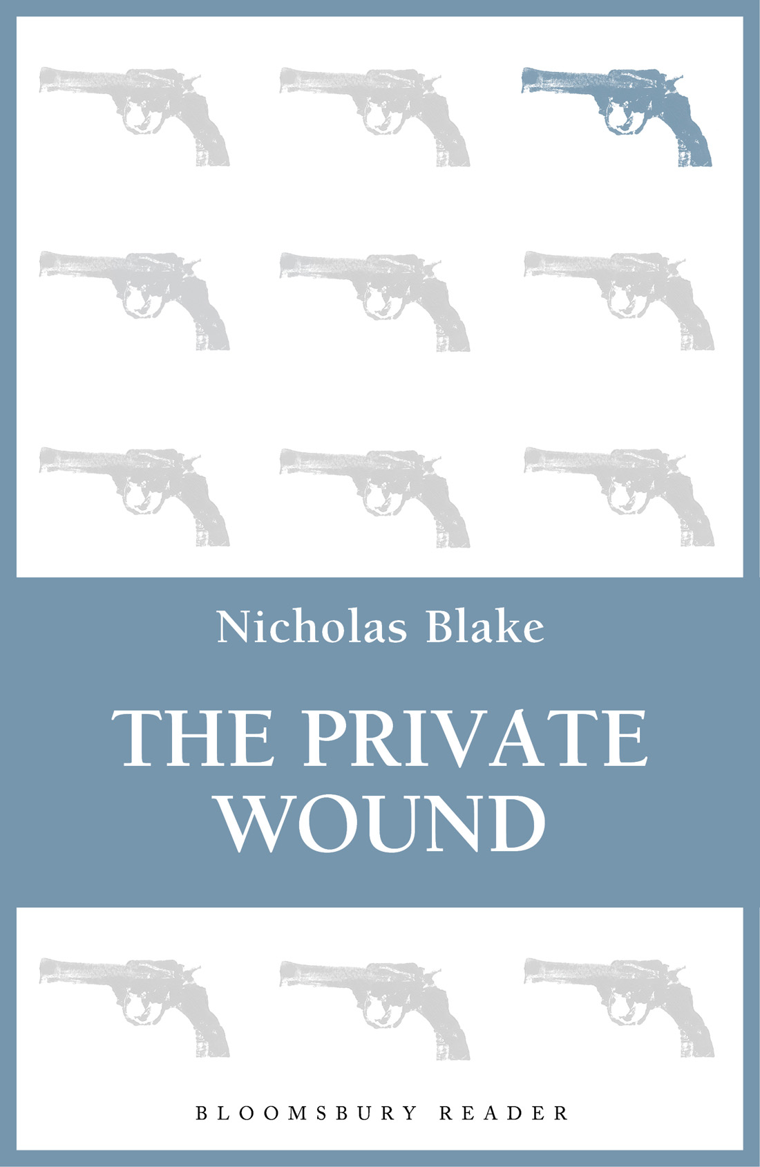 The Private Wound (2012)