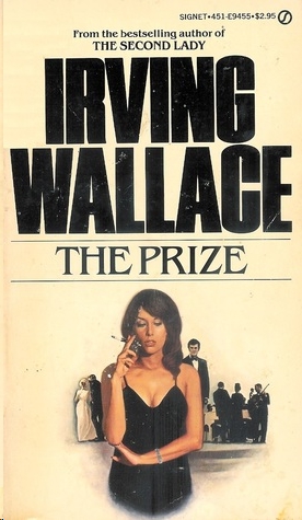 The Prize by Irving Wallace