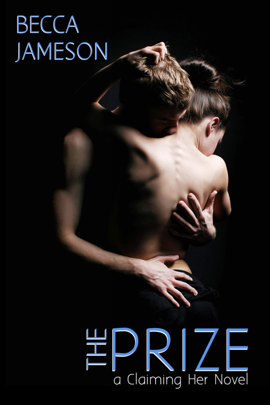 The Prize by Becca Jameson