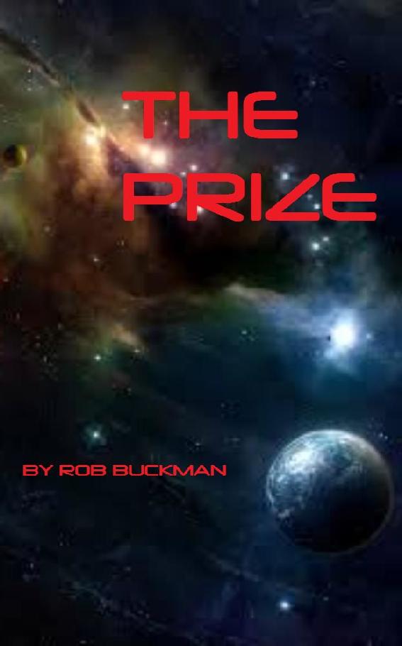 The Prize: Book One