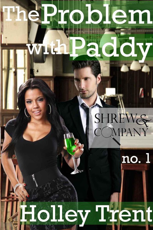 The Problem with Paddy (Shrew & Company)