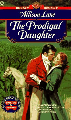 The Prodigal Daughter (1996)