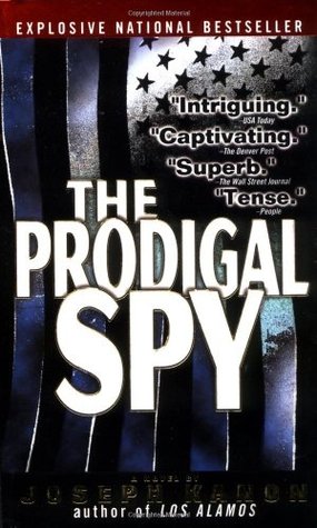 The Prodigal Spy (1999)