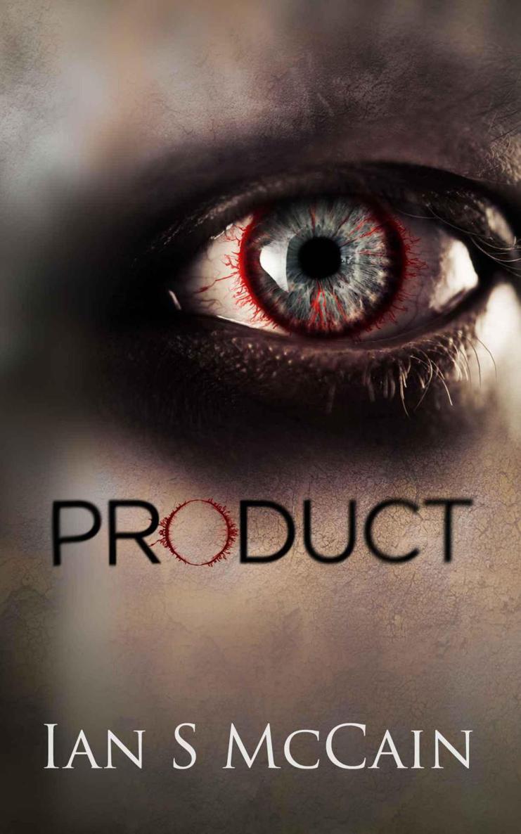 The Product Line (Book 1): Product by Ian McCain