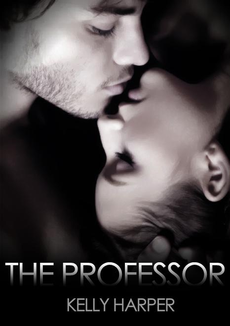 The Professor by Kelly Harper