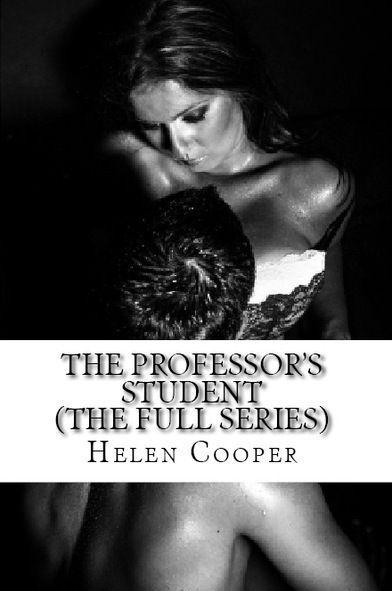 The Professor's Student by Helen    Cooper