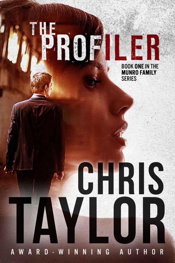 The Profiler by Chris Taylor