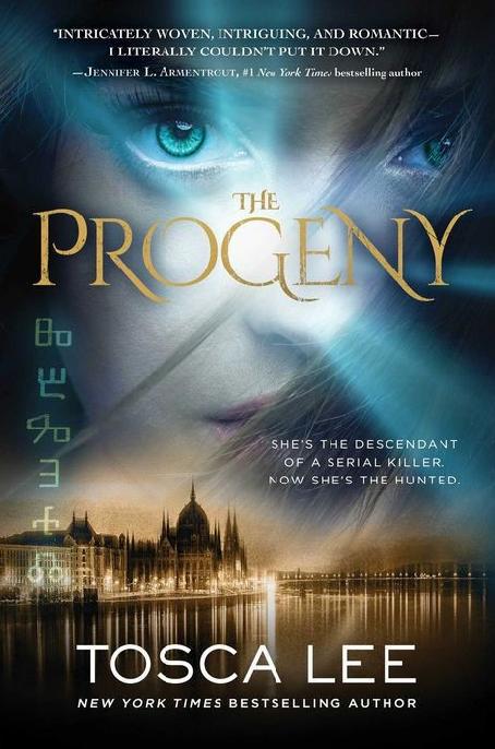 The Progeny by Tosca Lee