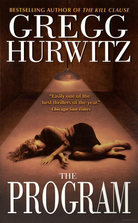 The Program by Hurwitz, Gregg