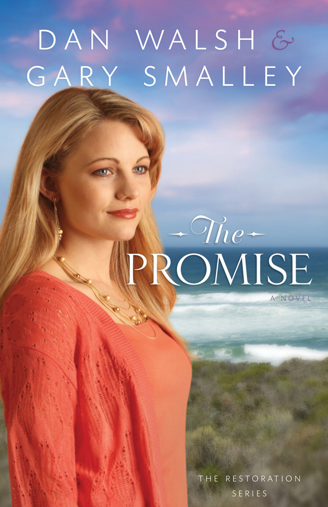 The Promise (2013) by Dan Walsh