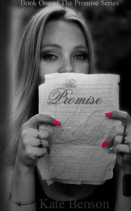 The Promise by Kate Benson