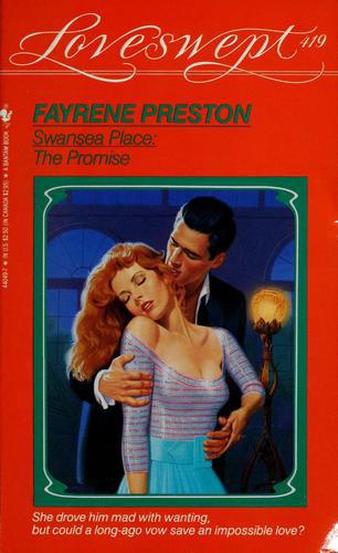 The Promise by Fayrene Preston